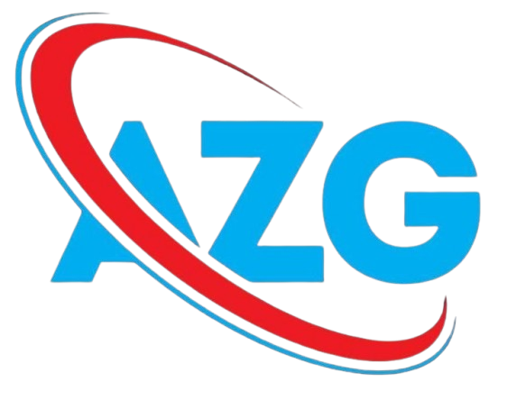 AZG Event Organizer