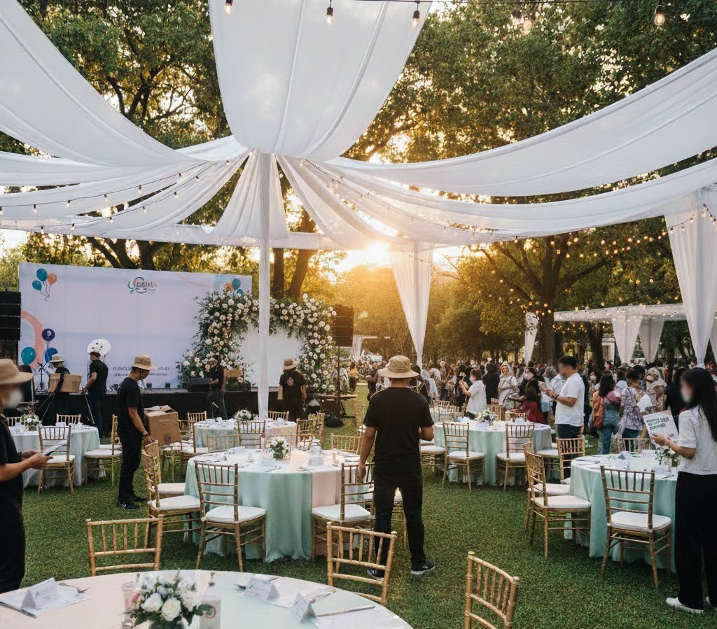 Jasa Event Organizer Murah