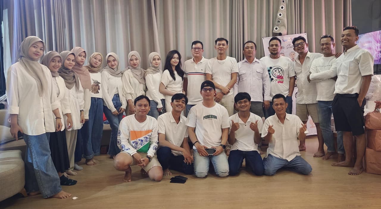 Paket Gathering Perusahaan Murah di Jakarta dan Sekitarnya